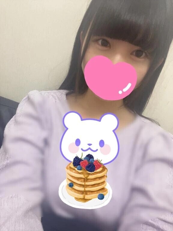 お誘いありがとう🥰