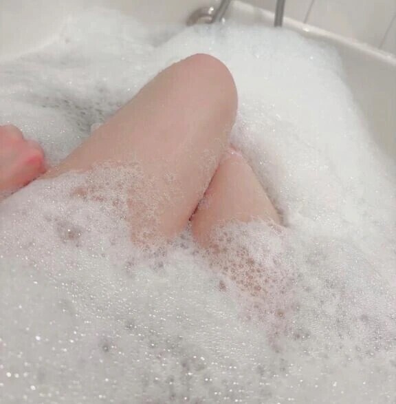 おやすみなさい♡