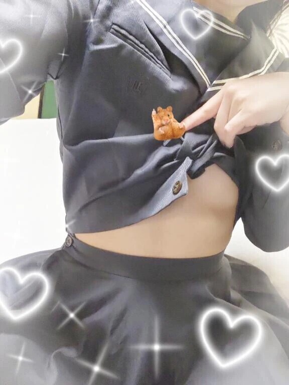 ほんじつ❣️
