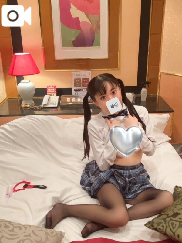 のーぶらぱい揉み予告🦋🌧