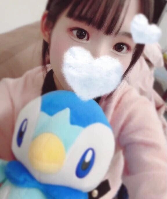21時からいます💘