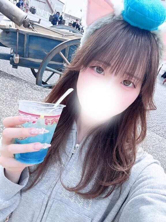 ぺろっと➰😋