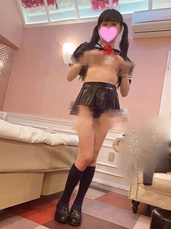 ぱんちら予告❤️⚓️