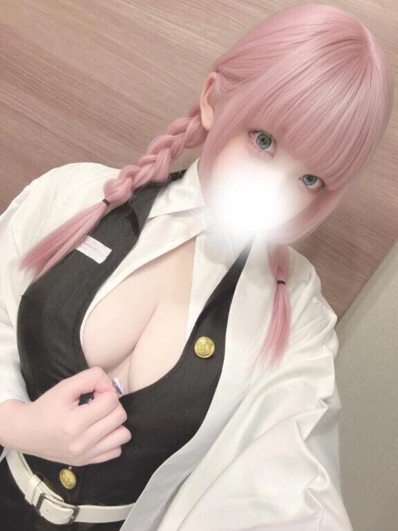たいにゅ〜