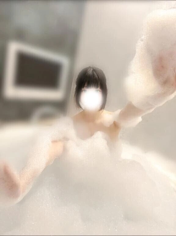 あわあわ🫧