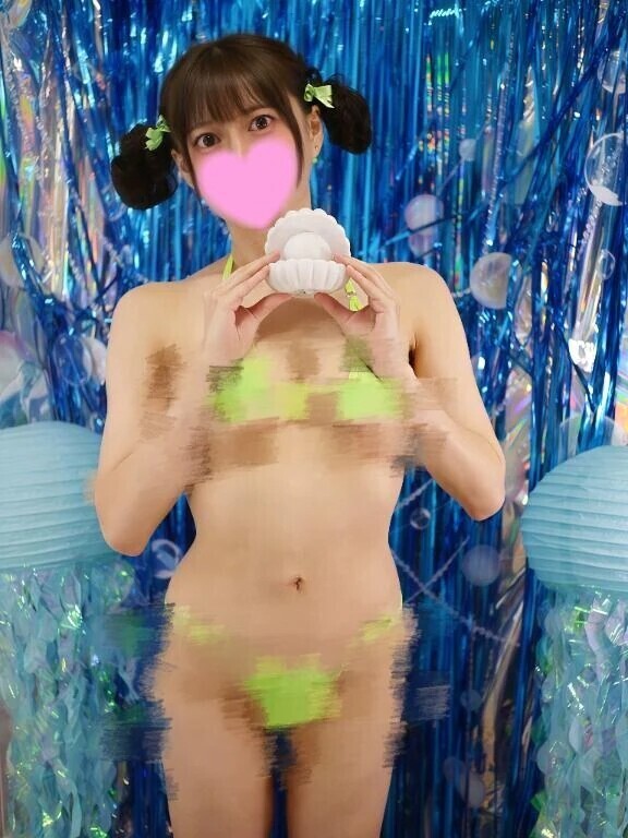 したちち予告👙👙💕