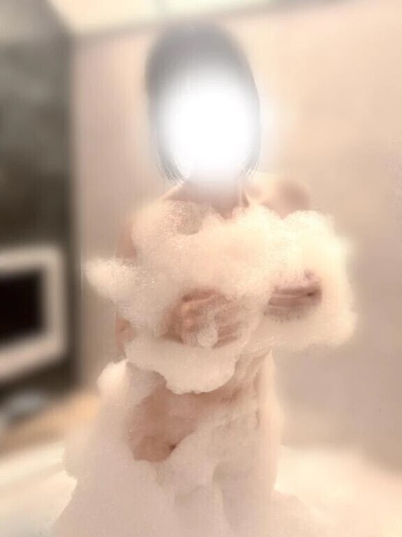 人肌💓
