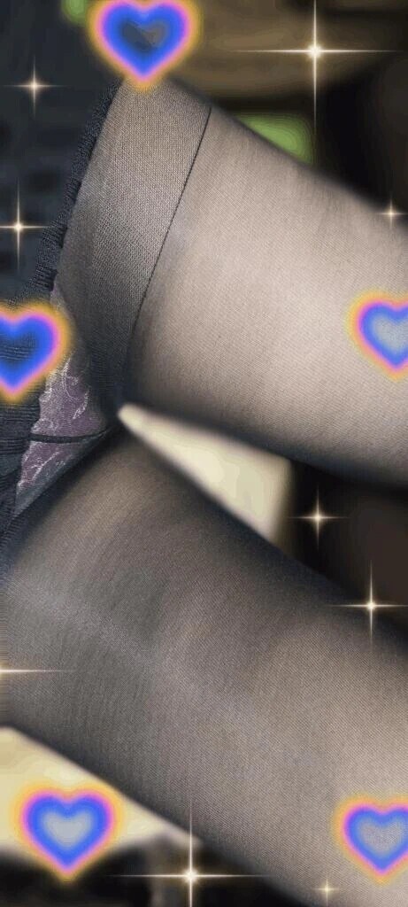 見せつけ♥️