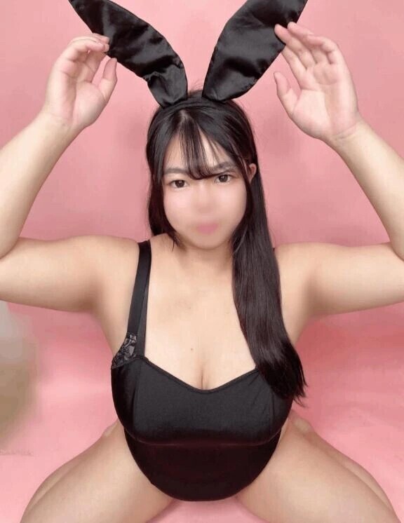 ばにーさん♡