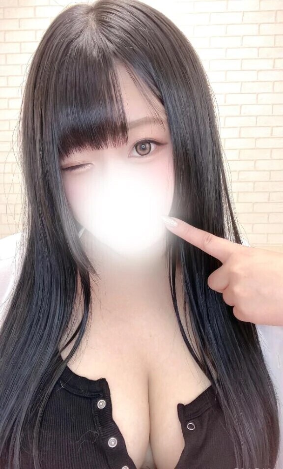 黒髪❤︎