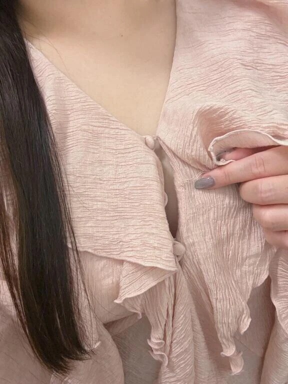 ⭐️見えてるまま…///