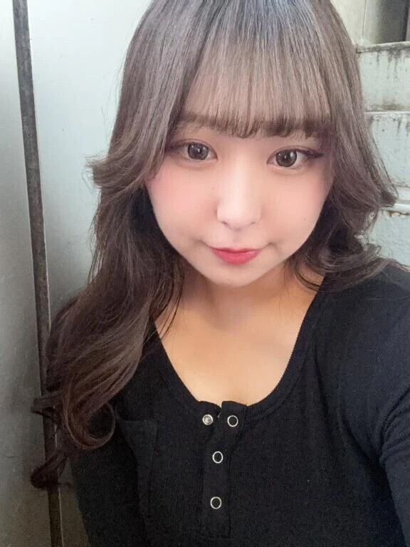 えっちなお姉さん❤️