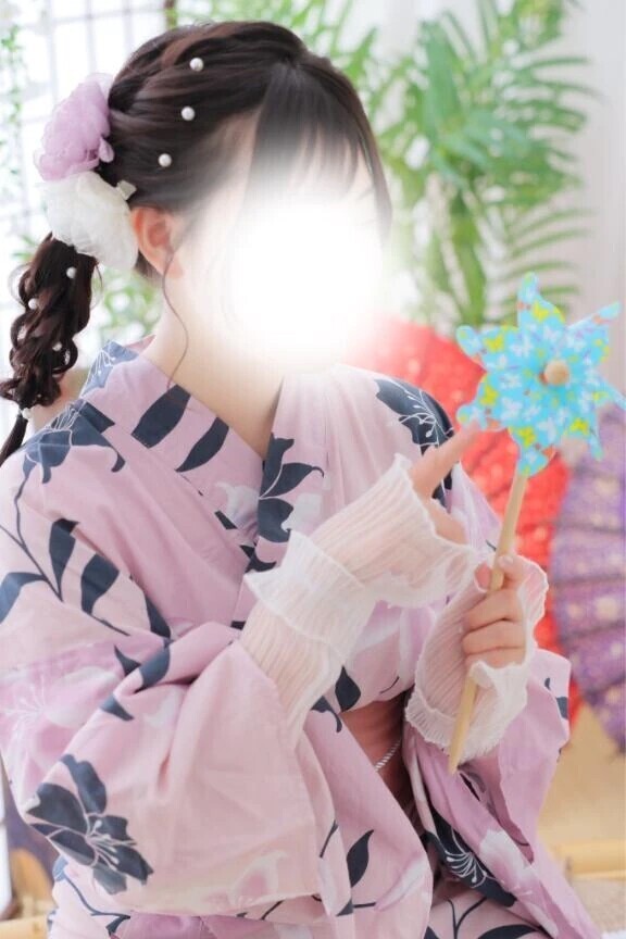お休み期間です🌻