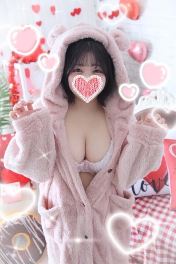 ずぶ濡れ覚悟‼️