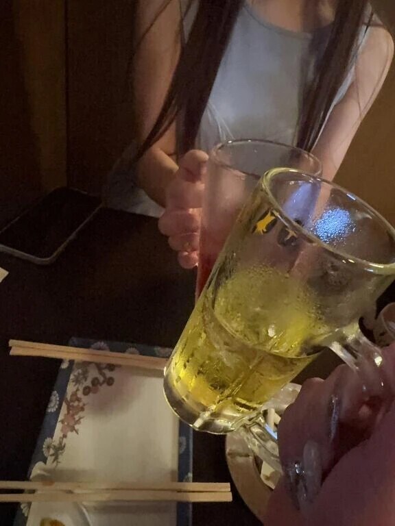密会してきた😻😻😻