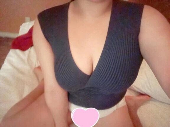 初めてのペア3P💕