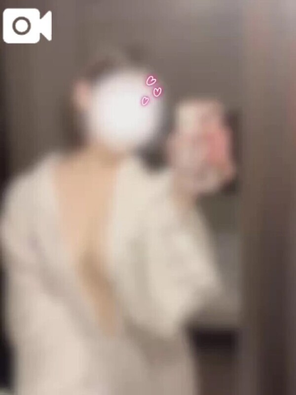 浴衣に変わりました❤️🤍