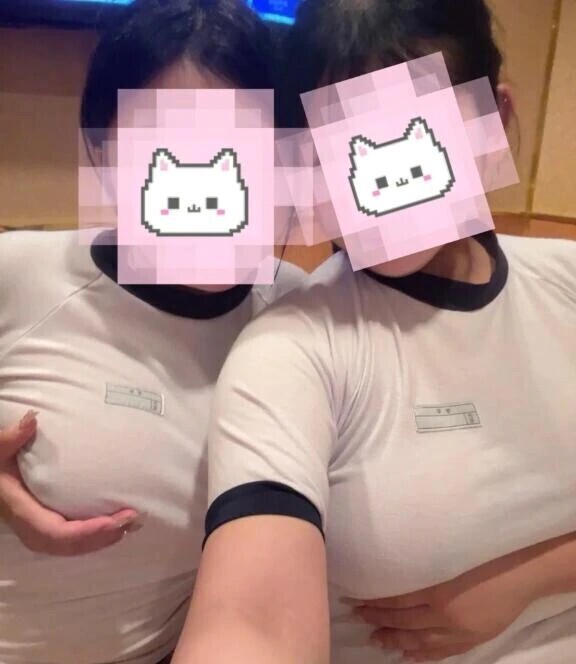 幸せの3P❤️