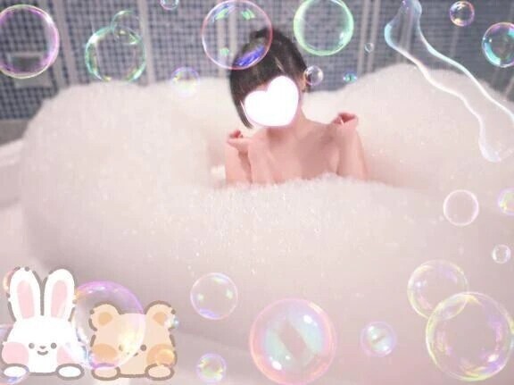 お風呂で夢見る時間🛀💕