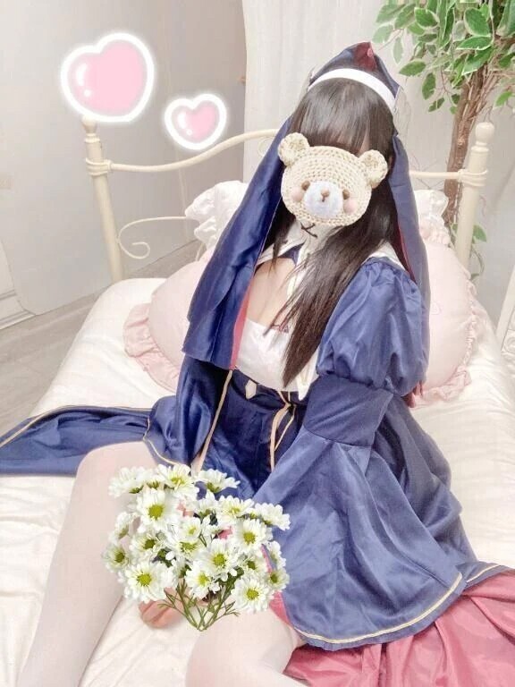 ドキドキの瞬間💓