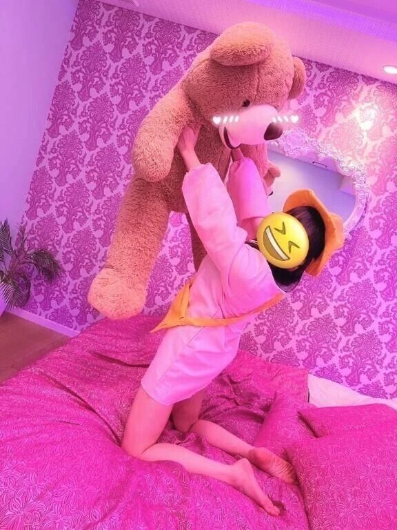 ちょっと不思議٩(๑❛ᴗ❛๑)۶