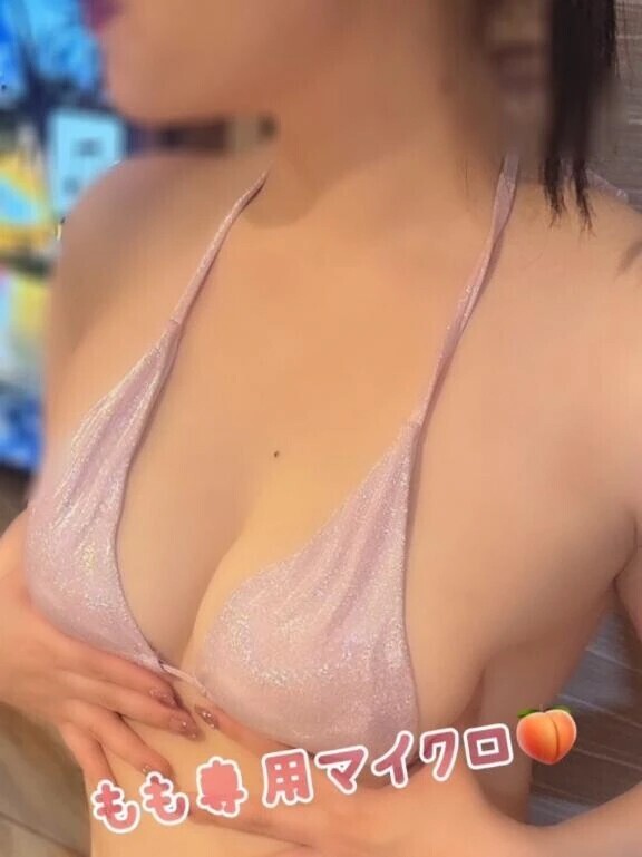 🍑もも専用マイクロ🍑