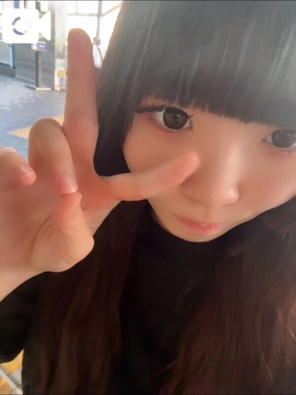 触れたくなっちゃう？♡