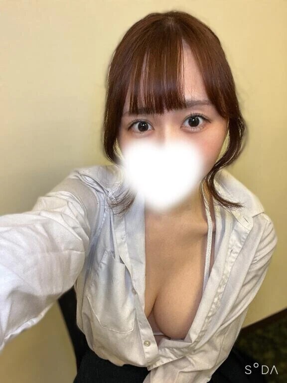 じーっと見つめて🤍