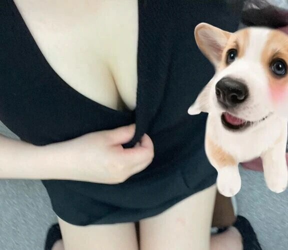 もうこんなに濡れてきちゃった…♡