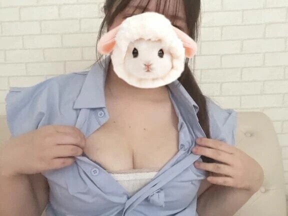 はやくきてー？
