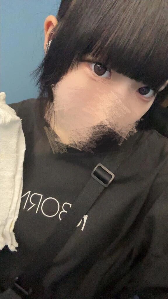 濡れてきた///