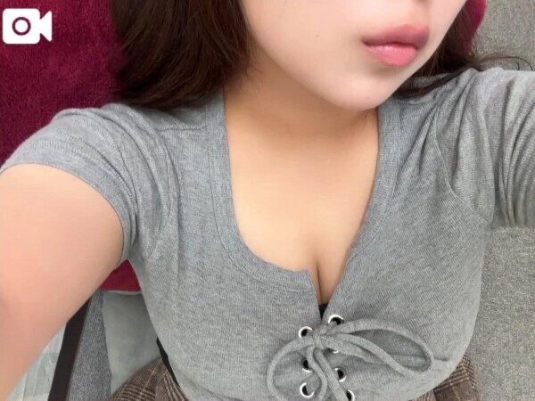 興奮する🥰