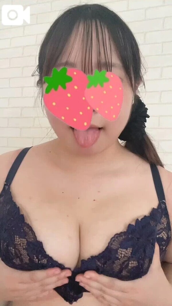 撮ってたらその気になっちゃった…♡