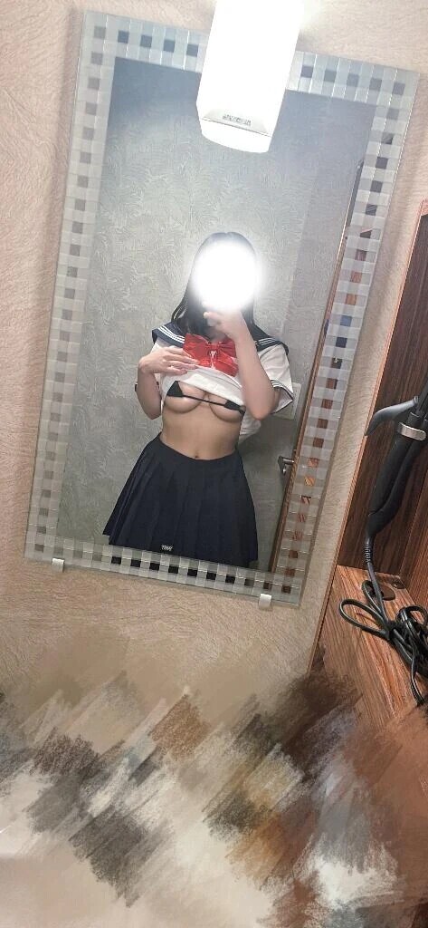 セーラー服🏫
