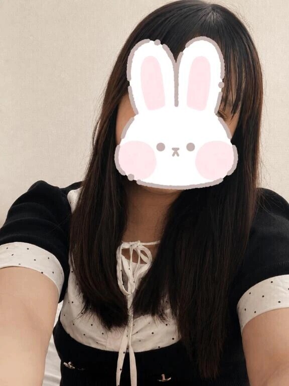 🖤そういえば黒髪になったよっ
