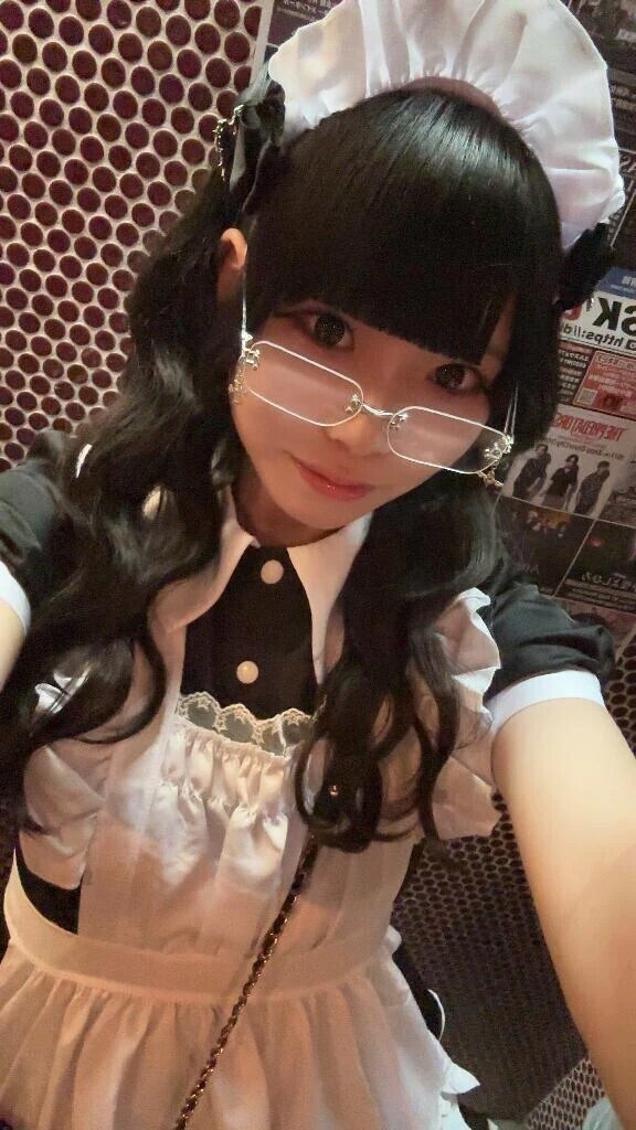 いいこと、しよ？///