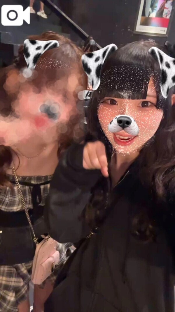 いまのきもち♡