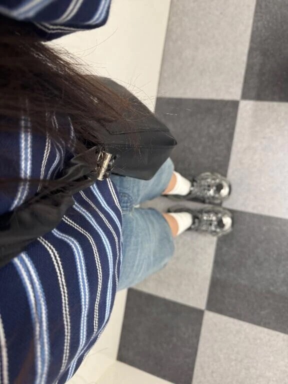 アフっ🤨💗