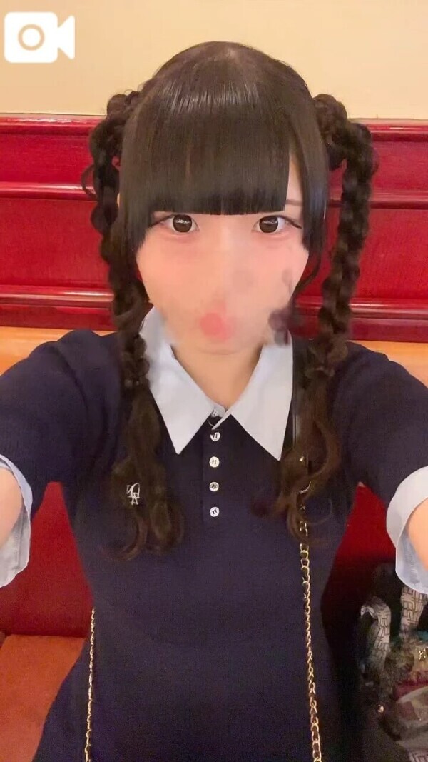 どう？♡（動きます♡）