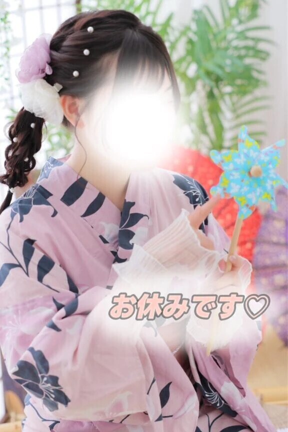 お休みです👩🏻‍💻✨