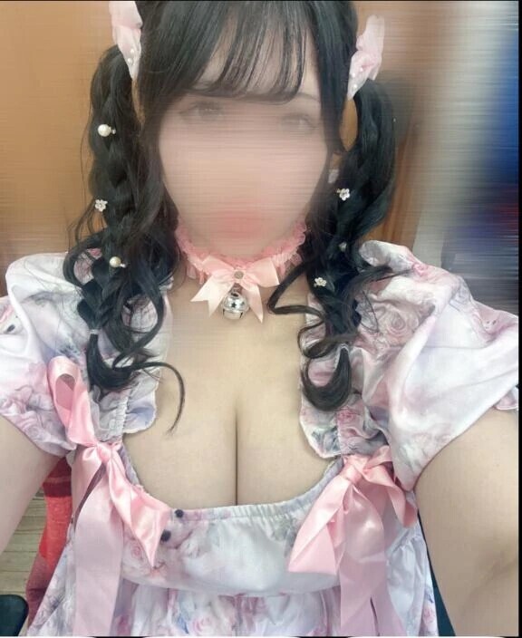初めまして🩵
