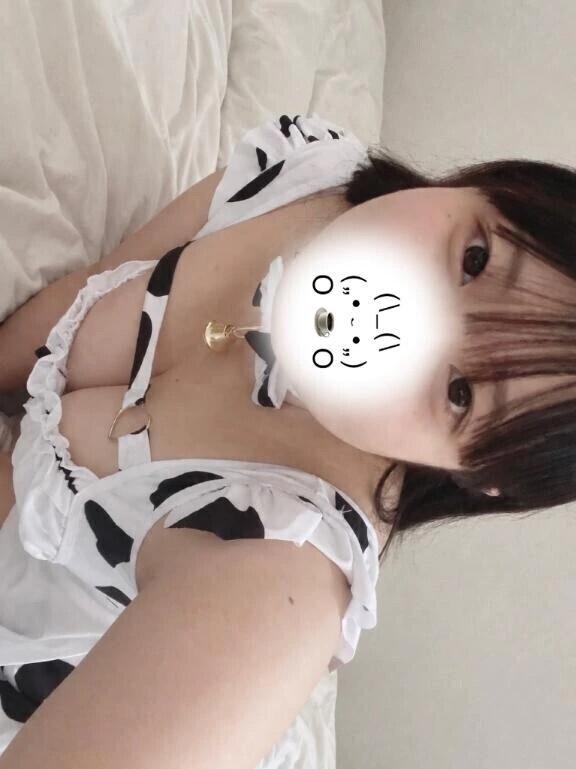 えっちな牛さん🐮💕