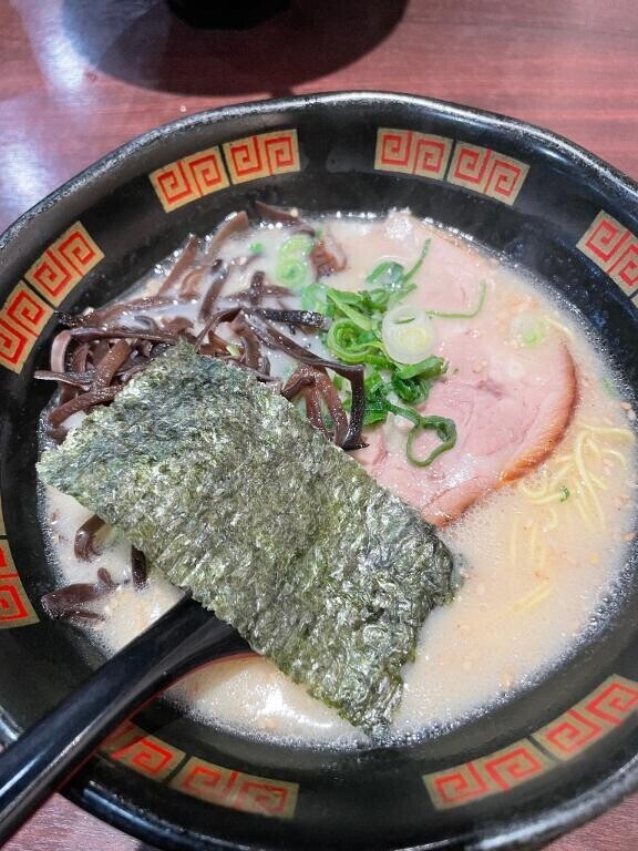 お昼時のテロリスト