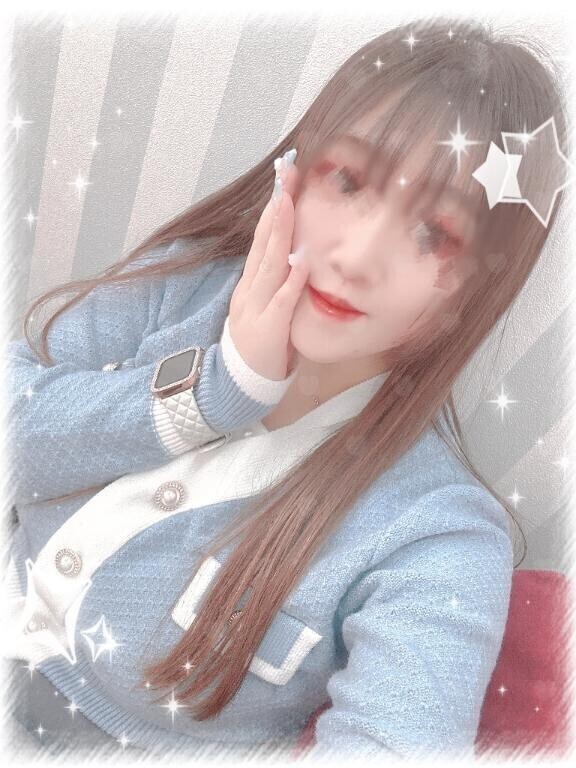出勤しました🩵