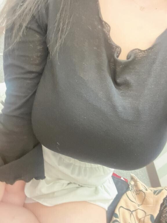 待ってるよ🥰