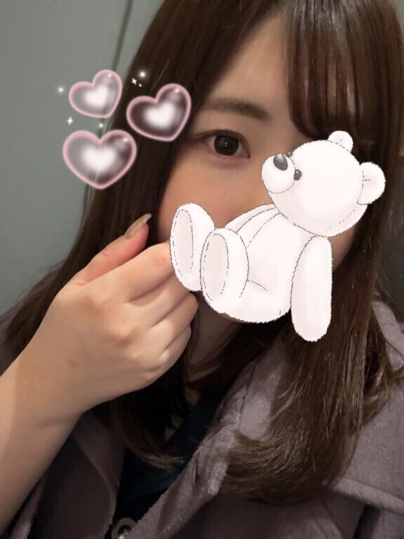 初出勤です🎀