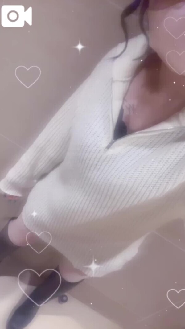 濃厚な…🤫