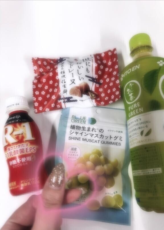💌4/13 K様💌