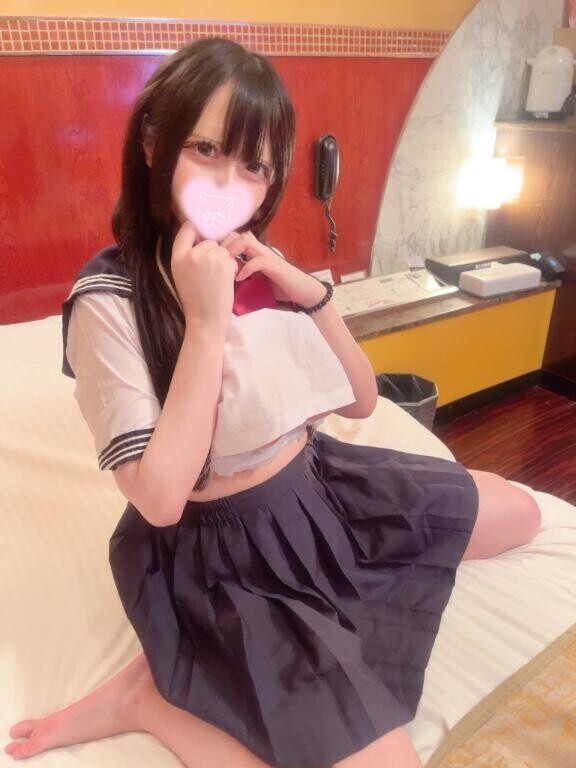 ごめんね😿