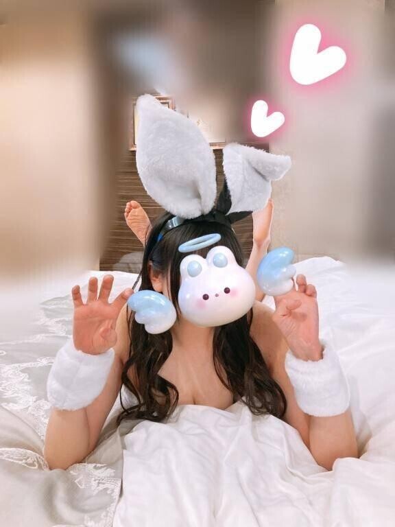 ぴょんぴょん🐰🐰